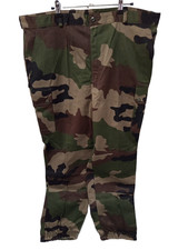 Treillis combat 108 d'occasion  Belleville