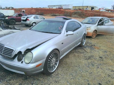 clk 430 for sale  Gaffney