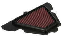 1111 motorrad tauschluftfilter gebraucht kaufen  Lübben (Spreewald)