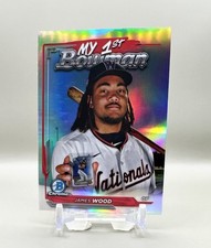 2024 bowman chrome for sale  Gilbert