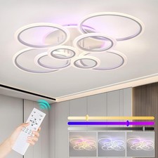 Ceiling light fixture for sale  SALFORD