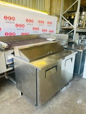 True pizza prep for sale  CREWKERNE