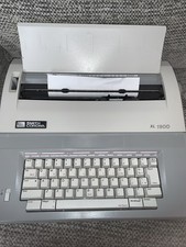 Smith corona 1900 for sale  LEIGHTON BUZZARD