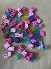 Lego duplo block for sale  WELLING