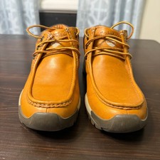 Men timberland rugged for sale  Mishawaka