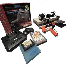 Genesis sega model for sale  Manhattan