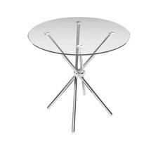 Casa glass dining for sale  STOCKPORT