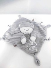 Doudou plat mouchoir d'occasion Doudou plat mouchoir d'occasion  Plouzané