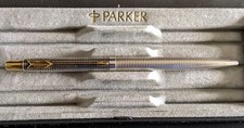 Parker druckbleistift insignia gebraucht kaufen  Mülheim an der Ruhr
