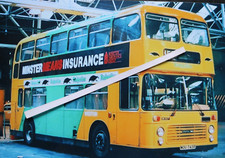 Badgerline bristol ecw for sale  KEIGHLEY