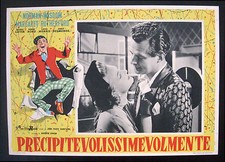 Trouble store poster usato  Ragusa