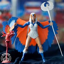 Sorceress zoar masters gebraucht kaufen  Hamburg