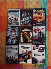 Fast furious dvd usato  Gemonio