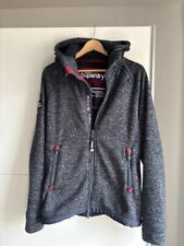 Superdry jacke sweatshirt gebraucht kaufen  Innenstadt