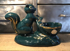 Sculpture faïence art d'occasion  Thumeries