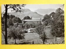 Cpa lourdes camping d'occasion  Saint-Père-en-Retz