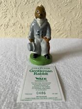 Wade gentleman rabbit. for sale  WARRINGTON