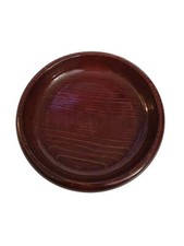 California redwood bowl for sale  New Fairfield