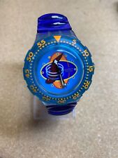Swatch scuba 200 usato  Roma
