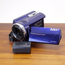 Sony handyman dcr for sale  Seward