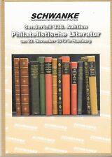 Philatelistische literatur auk gebraucht kaufen  Deutschland