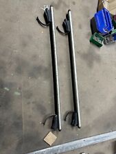 Roof cross bars for sale  SWADLINCOTE