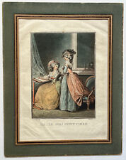 Joli petit chien d'occasion  Pluvigner