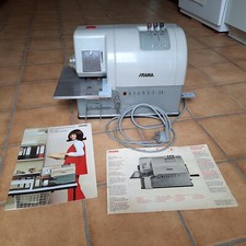 Frankiermaschine retro sammler gebraucht kaufen  Heuchelheim