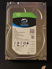 Seagate skyhawk 2tb for sale  Perth Amboy