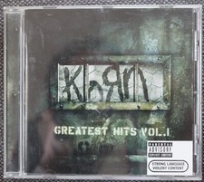 Korn greatest hits gebraucht kaufen  Delmenhorst