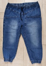 Damen jeans schlupfhose gebraucht kaufen  Düren