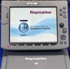 Raymarine e120 classic for sale  Sturtevant