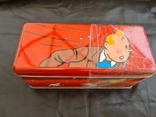 Beautiful box tole d'occasion  Expédié en Belgium