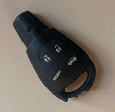Genuine saab button for sale  LONDON