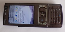 Nokia n95 réseaux d'occasion  Saint-Étienne-au-Mont