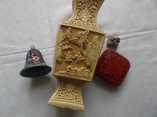 China lack cloisonne gebraucht kaufen  Deutschland