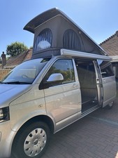 Campervan t30 140 for sale  UK