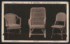 Old postcard fayl d'occasion  Expédié en Belgium