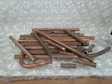 Copper scrap pipe for sale  Buckingham