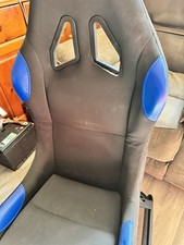 Sim rig racing for sale  PORTH