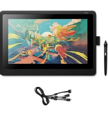 Wacom cintiq kreativ gebraucht kaufen  Stolberg (Rhld.)
