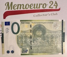 Memoeuro eaaf008 pairi d'occasion  Expédié en Belgium