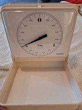 Riginal soehnle wandwaage gebraucht kaufen  Sehnde