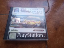 Toca touring car usato  Nettuno