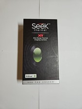 Seek thermal aaa for sale  Lancaster