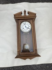 wanduhr holz pendel gebraucht kaufen wanduhr holz pendel gebraucht kaufen Flensburg