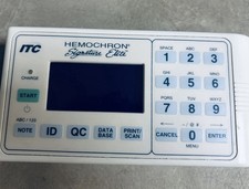 Itc hemochron signature for sale  Anoka