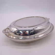 Vintage silver plated for sale  BRISTOL