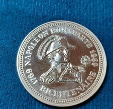 Médaille argent 1er d'occasion  Ris-Orangis