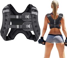 weighted lbs vest 45 for sale  Gulf Shores